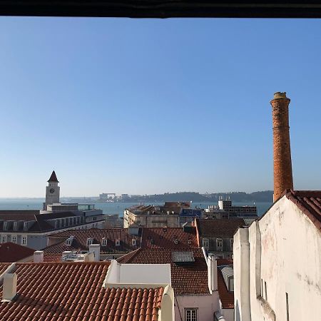 Lv Premier Bica Lisboa Exterior foto